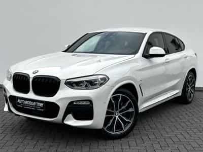 BMW X4 X4 30d xDrive M Sport Paket (2019) - Photo 1