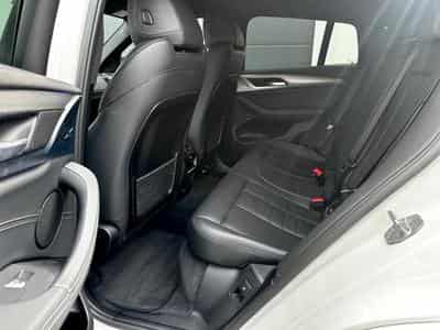 BMW X4 X4 30d xDrive M Sport Paket (2019) - Photo 13