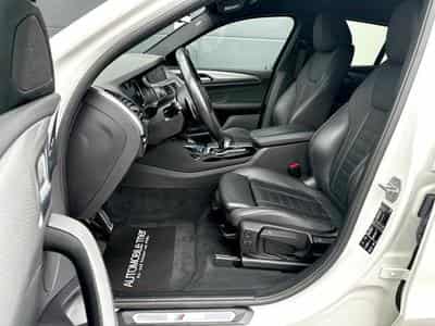 BMW X4 X4 30d xDrive M Sport Paket (2019) - Photo 9