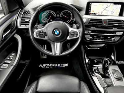 BMW X4 X4 30d xDrive M Sport Paket (2019) - Photo 11