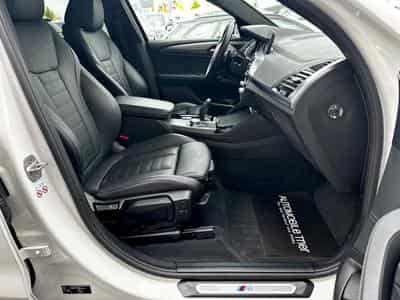 BMW X4 X4 30d xDrive M Sport Paket (2019) - Photo 12