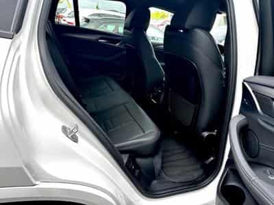 BMW X4 X4 30d xDrive M Sport Paket (2019) - Photo 14