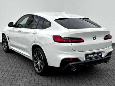 BMW X4 X4 30d xDrive M Sport Paket (2019) - Photo 7