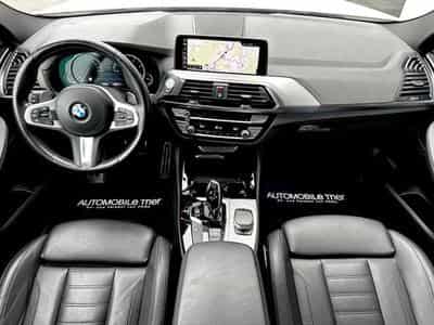 BMW X4 X4 30d xDrive M Sport Paket (2019) - Photo 10