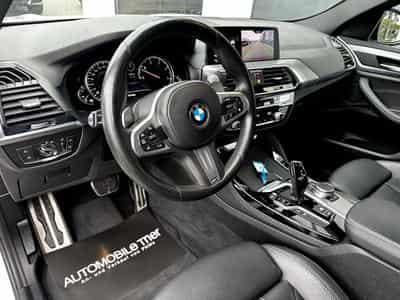 BMW X4 X4 30d xDrive M Sport Paket (2019) - Photo 15
