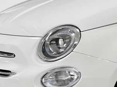 Fiat 500 Hybrid (2023) - Photo 3
