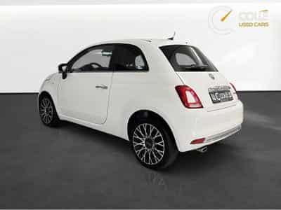 Fiat 500 Hybrid (2023) - Photo 2