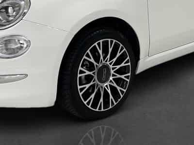 Fiat 500 Hybrid (2023) - Photo 4