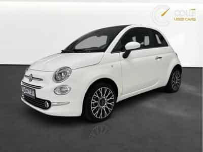 Fiat 500 Hybrid (2023) - Photo 1
