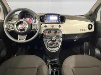 Fiat 500 Hybrid (2023) - Photo 7