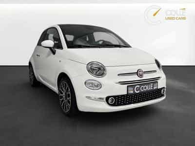 Fiat 500 Hybrid (2023) - Photo 5