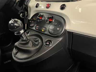 Fiat 500 Hybrid (2023) - Photo 8