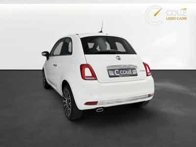 Fiat 500 Hybrid (2023) - Photo 6