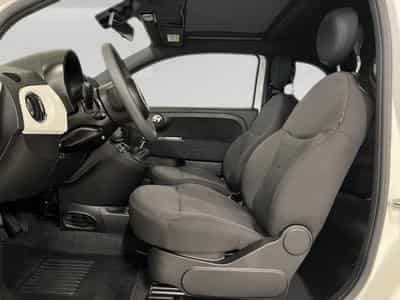Fiat 500 Hybrid (2023) - Photo 10