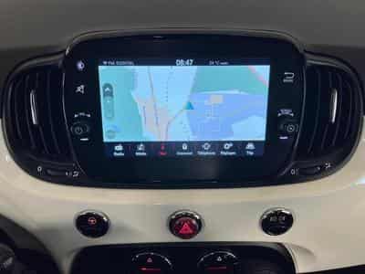 Fiat 500 Hybrid (2023) - Photo 11