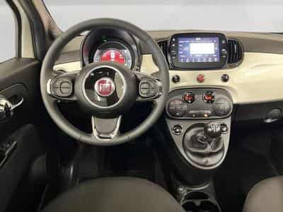 Fiat 500 Hybrid (2023) - Photo 14