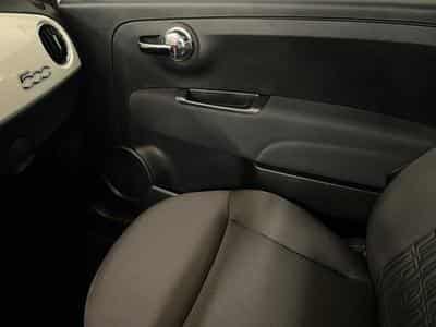 Fiat 500 Hybrid (2023) - Photo 13