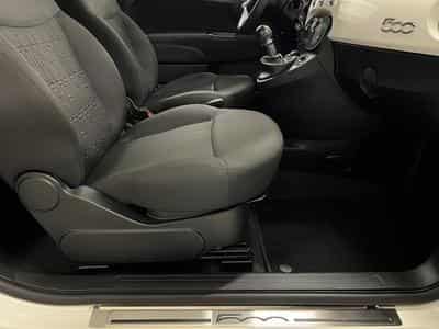 Fiat 500 Hybrid (2023) - Photo 15