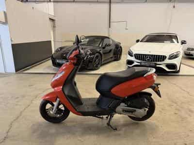 Peugeot Kisbee 1279KM! (2019) - Photo 4