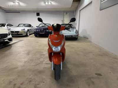 Peugeot Kisbee 1279KM! (2019) - Photo 2