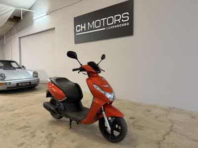 Peugeot Kisbee 1279KM! (2019) - Photo 1