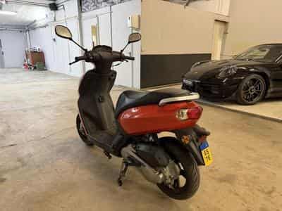 Peugeot Kisbee 1279KM! (2019) - Photo 5