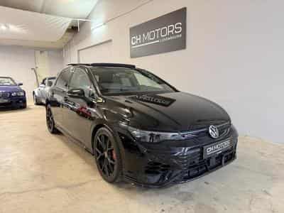 VW Golf GTI 8.5 Clubsport *Akra*Pano*H&K (2025) - Photo 1