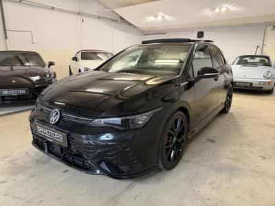 VW Golf GTI 8.5 Clubsport *Akra*Pano*H&K (2025) - Photo 3
