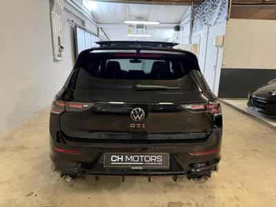 VW Golf GTI 8.5 Clubsport *Akra*Pano*H&K (2025) - Photo 6