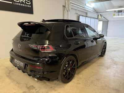 VW Golf GTI 8.5 Clubsport *Akra*Pano*H&K (2025) - Photo 7