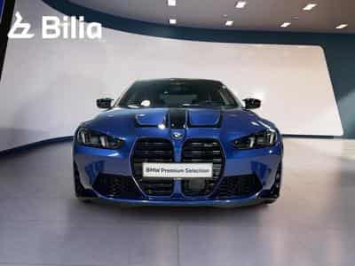 BMW M4 M4 Competition xDrive Coupé (2026) - Foto 2