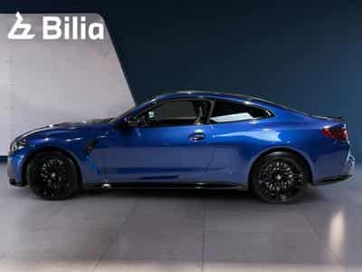 BMW M4 M4 Competition xDrive Coupé (2026) - Foto 3