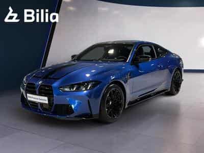BMW M4 M4 Competition xDrive Coupé (2026) - Foto 1