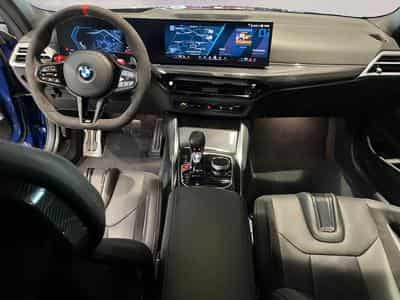 BMW M4 M4 Competition xDrive Coupé (2026) - Foto 8