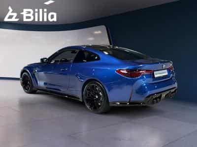 BMW M4 M4 Competition xDrive Coupé (2026) - Foto 6