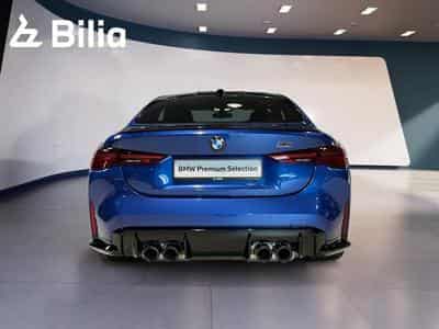 BMW M4 M4 Competition xDrive Coupé (2026) - Foto 5