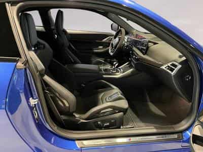 BMW M4 M4 Competition xDrive Coupé (2026) - Foto 12