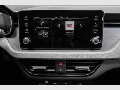 Skoda Kamiq 1,0 TSI DSG (2026) - Photo 12