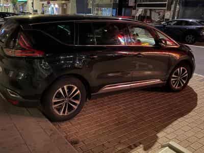 Renault Grand Espace (2018) - Photo 1