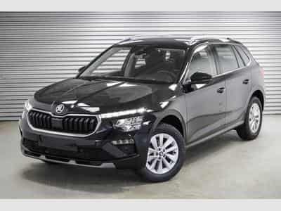 Skoda Kamiq 1,0 TSI DSG (2026) - Photo 1