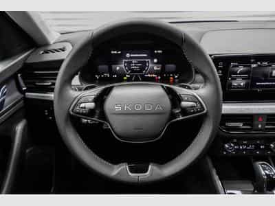 Skoda Kamiq 1,0 TSI DSG (2026) - Photo 8