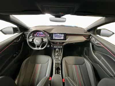 Skoda Scala Monte-Carlo+DSG+Park&Go+Pano+Navi (2025) - Photo 2