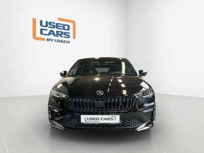 Skoda Scala Monte-Carlo+DSG+Park&Go+Pano+Navi (2025) - Photo 3
