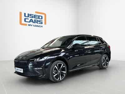 Skoda Scala Monte-Carlo+DSG+Park&Go+Pano+Navi (2025) - Photo 4