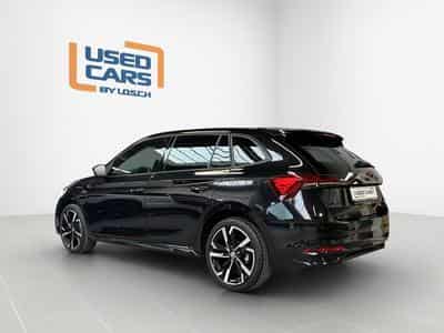 Skoda Scala Monte-Carlo+DSG+Park&Go+Pano+Navi (2025) - Photo 5