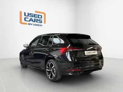 Skoda Scala Monte-Carlo+DSG+Park&Go+Pano+Navi (2025) - Photo 6
