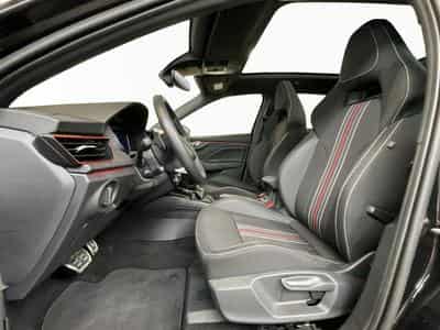 Skoda Scala Monte-Carlo+DSG+Park&Go+Pano+Navi (2025) - Photo 9