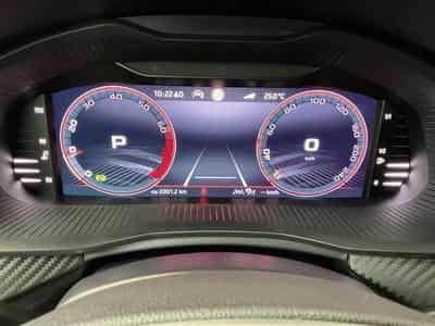 Skoda Scala Monte-Carlo+DSG+Park&Go+Pano+Navi (2025) - Photo 11