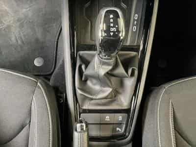 Skoda Scala Monte-Carlo+DSG+Park&Go+Pano+Navi (2025) - Photo 12