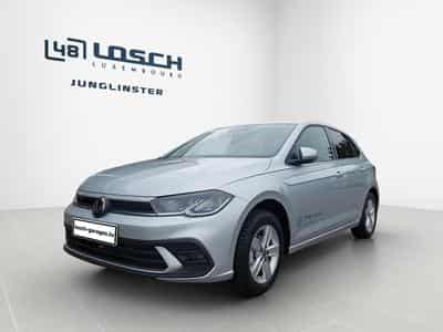 VW Polo Life (2025) - Photo 1